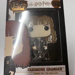 Hermione Pop Pin 
