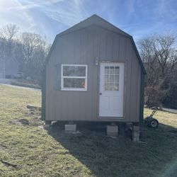 Tiny Home/Cabin 