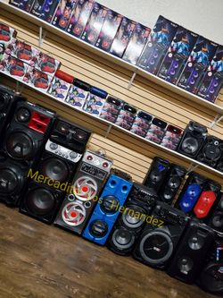 Bluetooth Speaker SALE❗️NEW - SUPER PRICE 2026