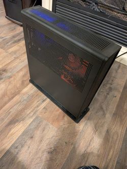Ryzen Gaming PC