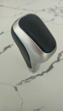 4RUNNER TRD shift knob [oem]