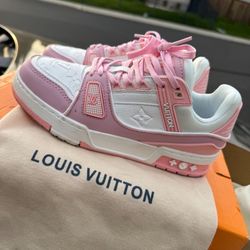 LV Sneakers