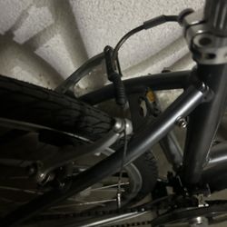 Giant Cypress Woman Bike Cheap