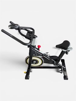 SOVNIA stationary bicycle exercise