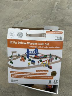 Train Set