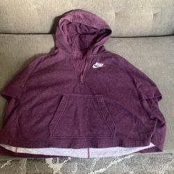 Nike Kids Hoodie Size Small 