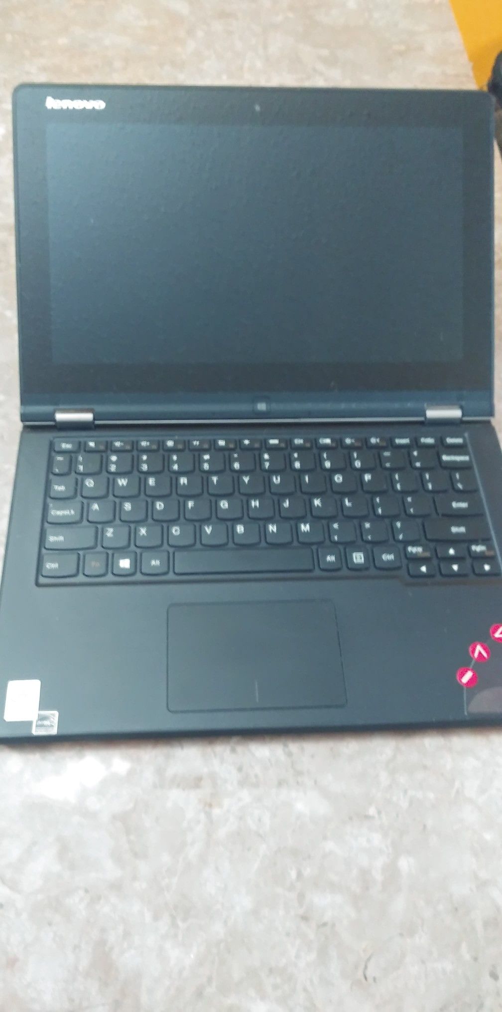 Laptop Lenovo