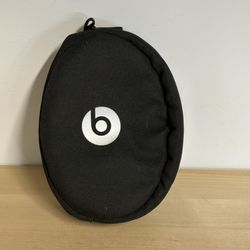 Studio Beats Soft Shell Pouch Case