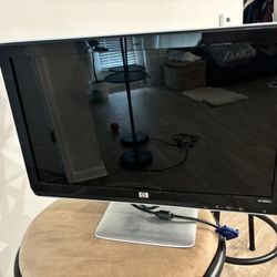 HP Monitor