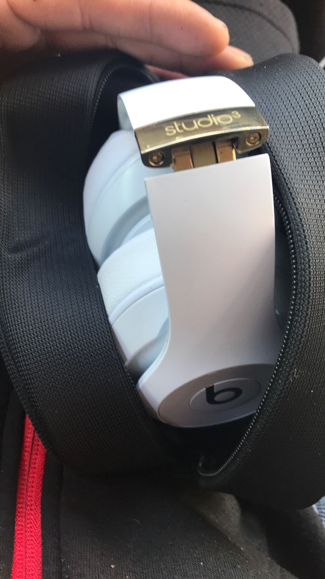 Beats Studio3 