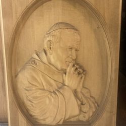 Pope John Paul II