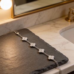 Pure Brilliance Pavé Set