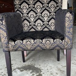Decor Chair