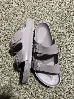 Men’s Birkenstocks