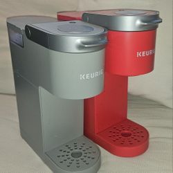 2 Keurig Mini Coffee Brewer