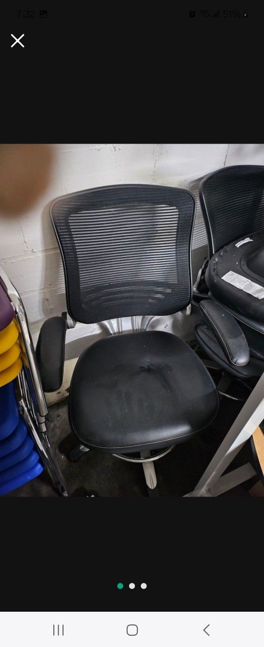Office Chairs