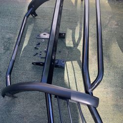 Ford Expedition, F150, And Lincoln Navigator Front Bumper Guard