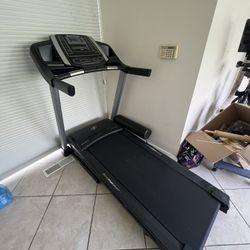 Norditrack Treadmill T6.5 S 