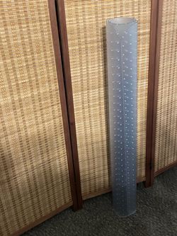 Wistery ⭐️New⭐️ Heavy Duty Chair Mat for Carpet,36"x48",2.2m, "Convex Shape" - "Extended Lip" Under Desk Mat for Office Use, Low Pile Carpet