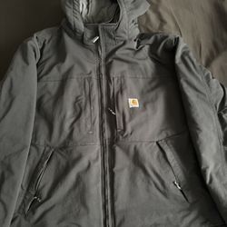 Carhartt Super Dux Jacket 