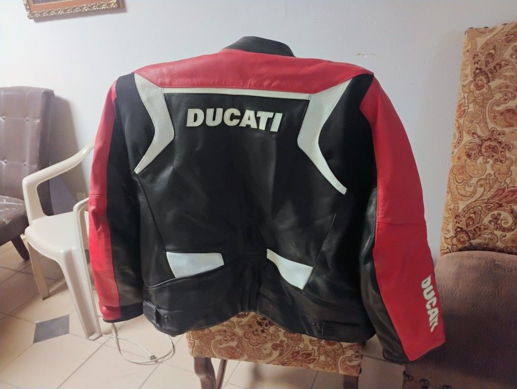 Ducati Jacket 