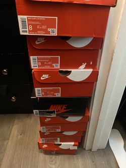 Sneaker Sale