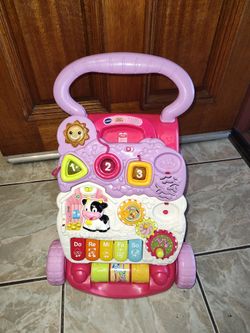 VTECH BABY WALKER