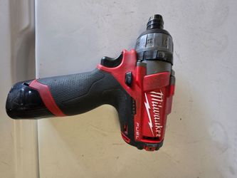 M12 Milwaukee Driver with battery