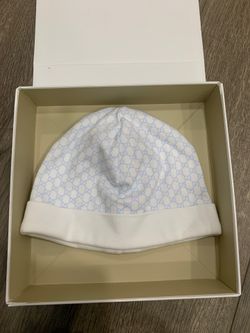 Gucci hat