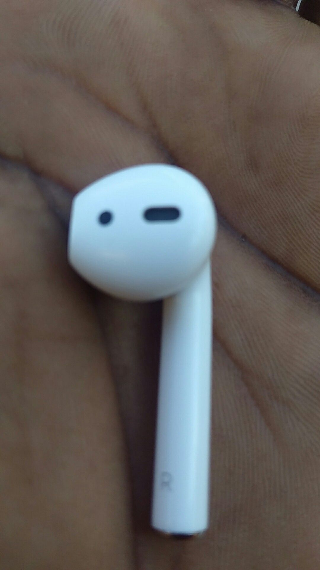 Ear buds