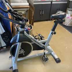 Yosuda Exercise Bike