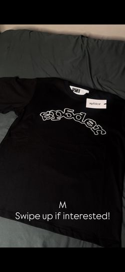 Sp5der Shirt