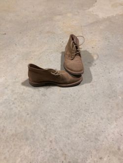 Men’s shoes