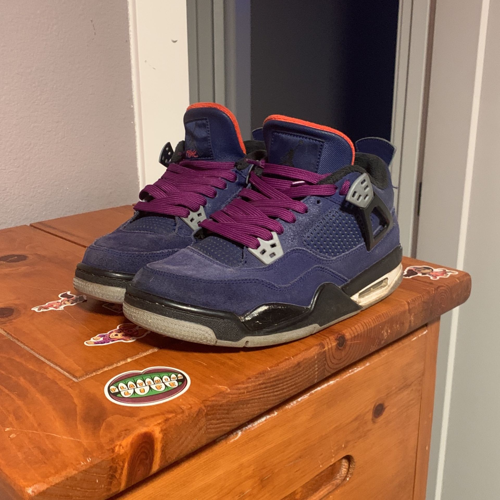 Jordan 4