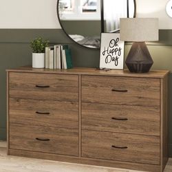 Brand New Drawer