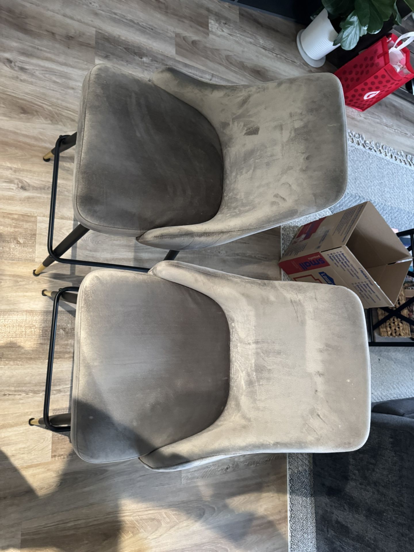 Barstool Chairs