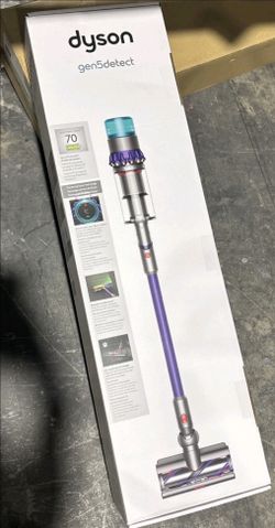Dyson Gen5detect Cordless Vaccum
