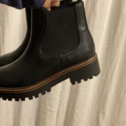 Caslon Boots - BRAND NEW