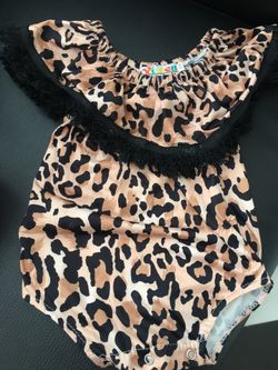 Baby onesie