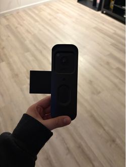 Doorbell Camera
