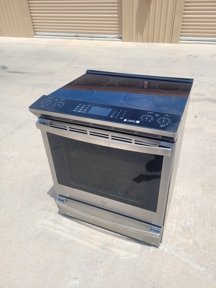 Stove/ Electric Ranger 🔥SEE MY PAGE FOR MORE 🔥