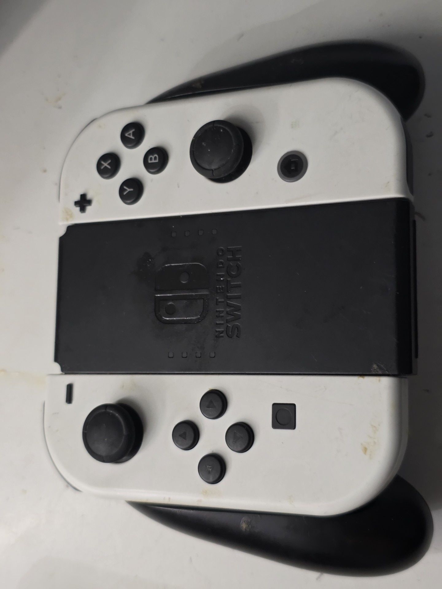 Switch controller