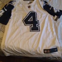 Dallas Cowboys Jersey