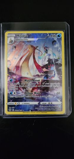 Milotic