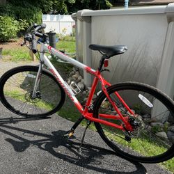 Men’s Schwinn Bike