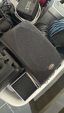 Polk Audio RM6751 Satellite Speakers – Pair of 2