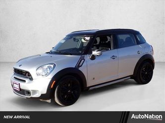 2016 Mini Countryman