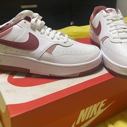 Nike Basketball Sneakers