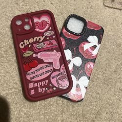 Two Cases