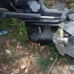 Trolling Motor